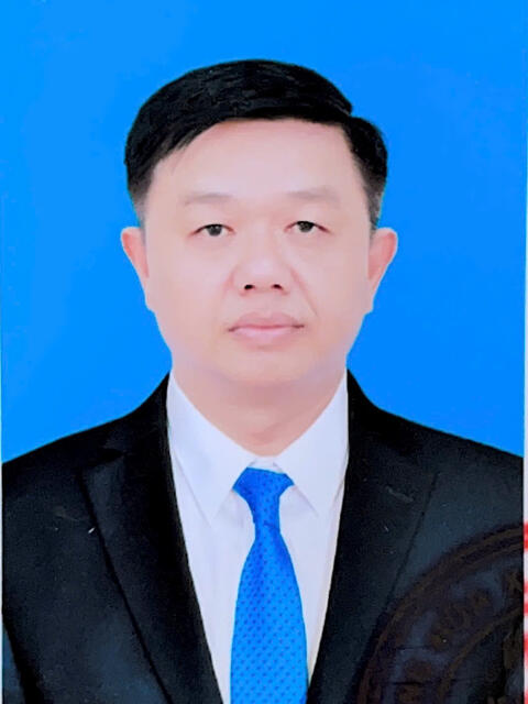 VÕ LÊ XUÂN THIỆN