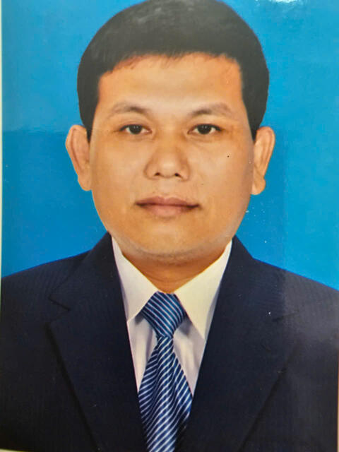 VÕ THANH HOÀNG