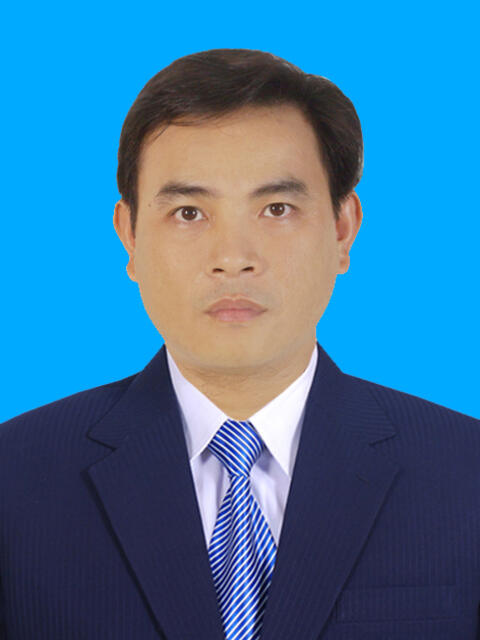 TRẦN TRỌNG KIỆM