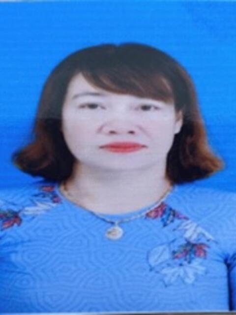 PHẠM THỊ THU HẰNG