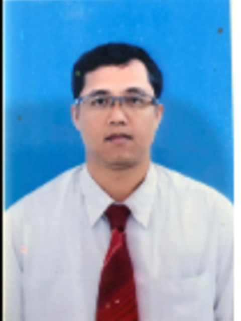 NGUYỄN TRƯỜNG SINH