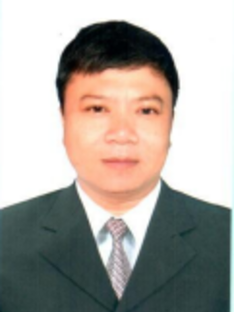HUỲNH CÔNG VINH