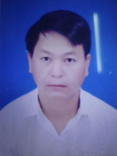 TRẦN VĂN ĐẠO