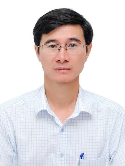 VŨ TRỌNG TIẾN