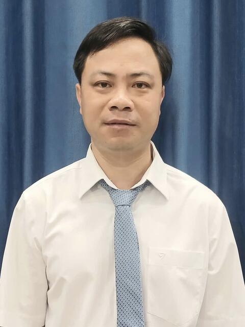 NGUYỄN TRỌNG QUỲNH