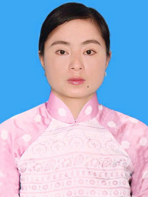BÙI THỊ THƯƠNG