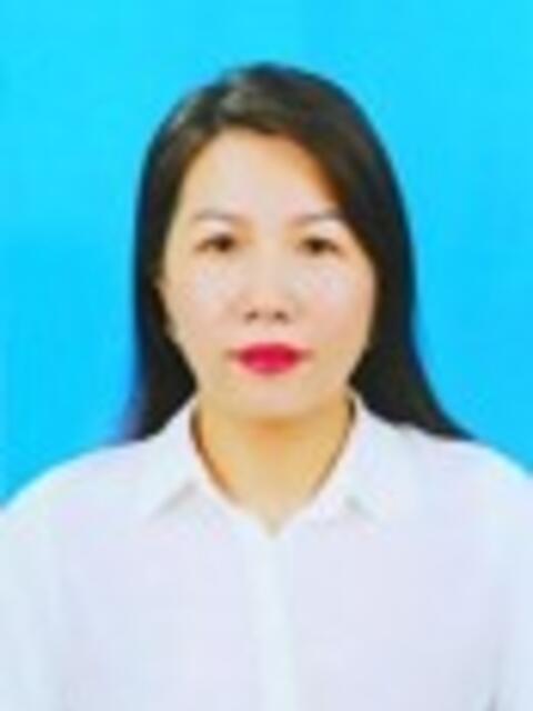 NGUYỄN THỊ BÍCH HOA