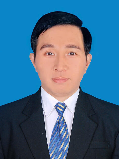 PHẠM TOÀN VINH
