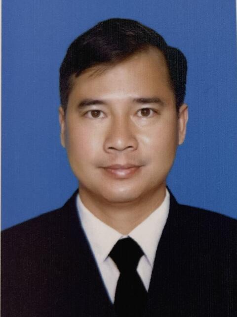 MAI XUÂN TIẾN