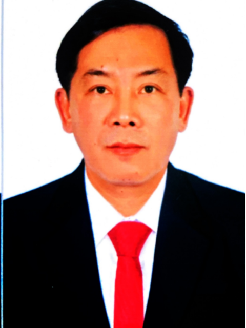 NGUYỄN ĐÌNH THỨC