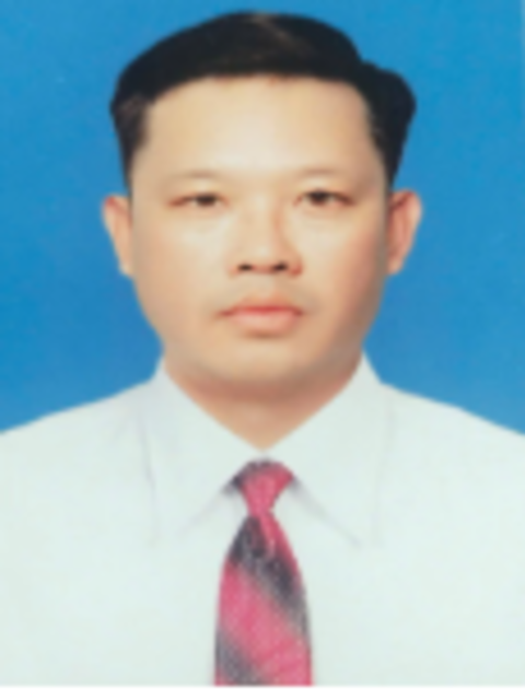 NGUYỄN THANH PHONG