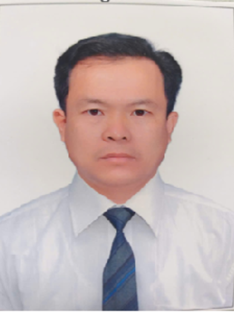 VÕ TẤN CÔNG