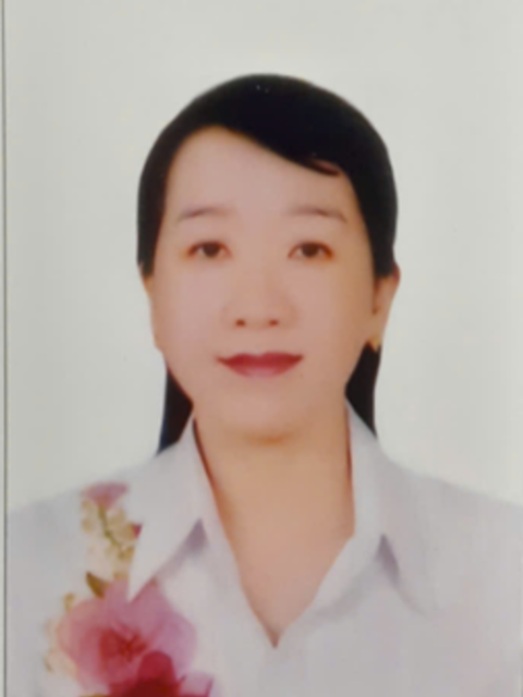 TẠ THỊ QUỲNH NGA