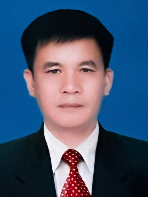 PHAN LONG HÙNG