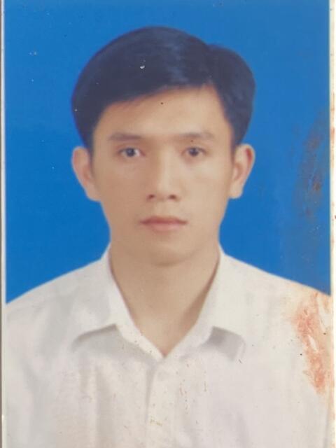 NGHIÊM THẾ HÙNG