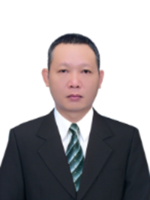 TRẦN ĐỨC HẬU