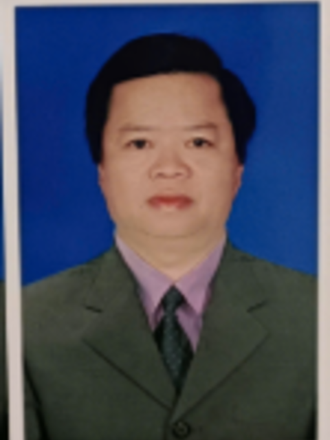 TRẦN MINH TRIỀU