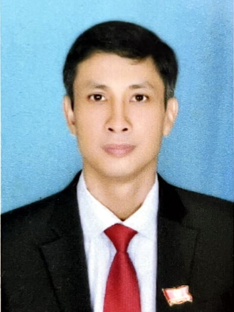 TRẦN CHÍ TRUNG