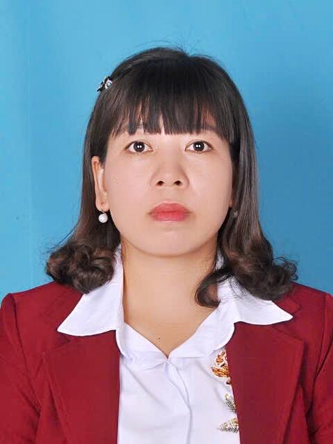 TRƯƠNG THỊ THÚY ỨC