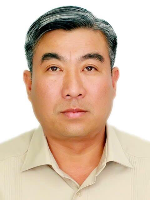 VŨ MẠNH ĐỊNH