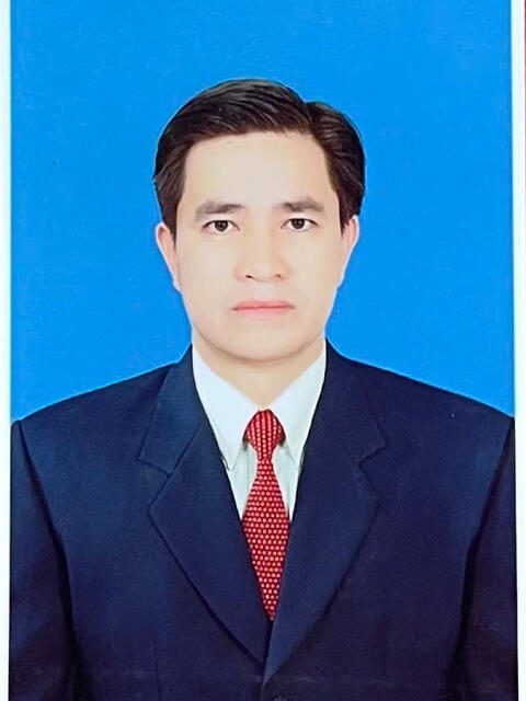 VÕ ĐÌNH HUY
