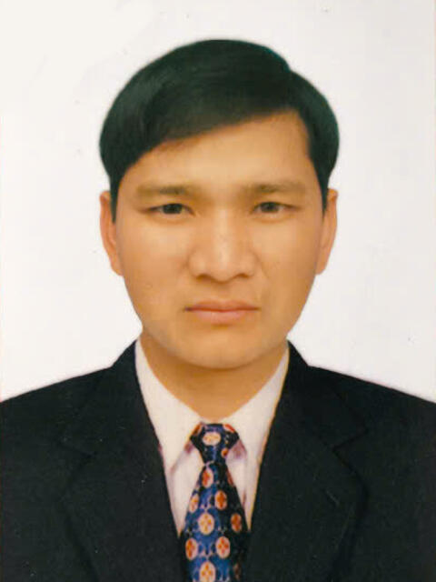 VÕ NGỌC THƯƠNG