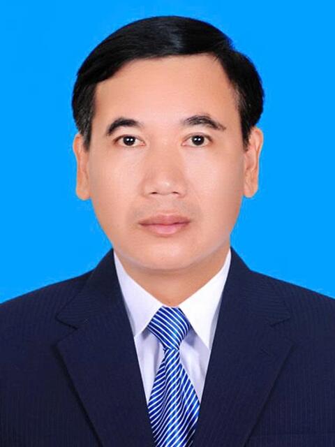 VÕ TẤN CƯƠNG