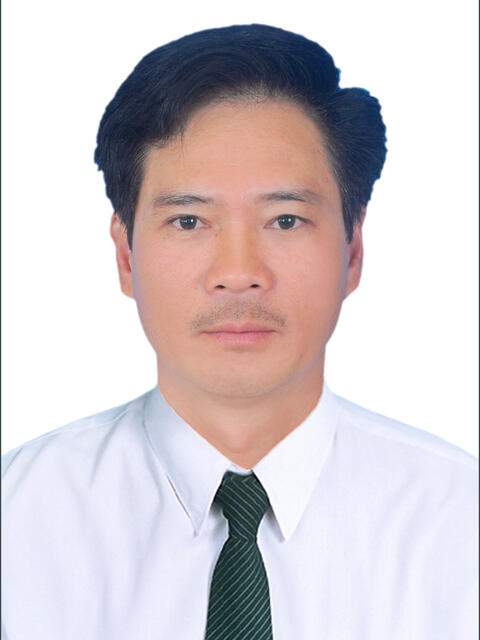 PHAN ĐÌNH THẮM