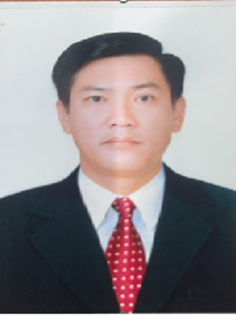 LÊ TIẾN MẠNH