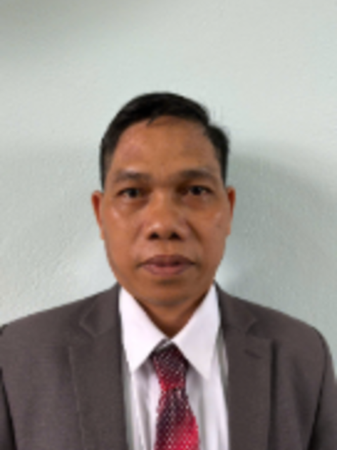 RAH LAN GÂU