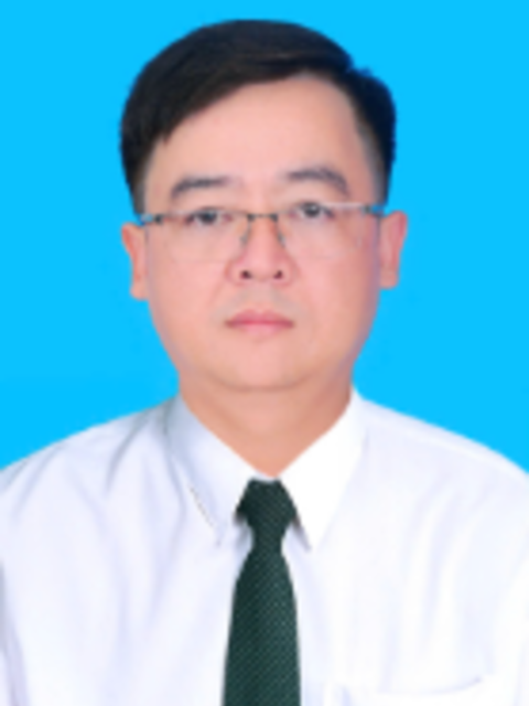 TRẦN KIM ANH
