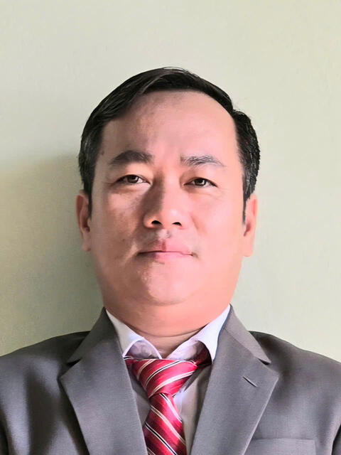 NGUYỄN XUÂN TUẤN