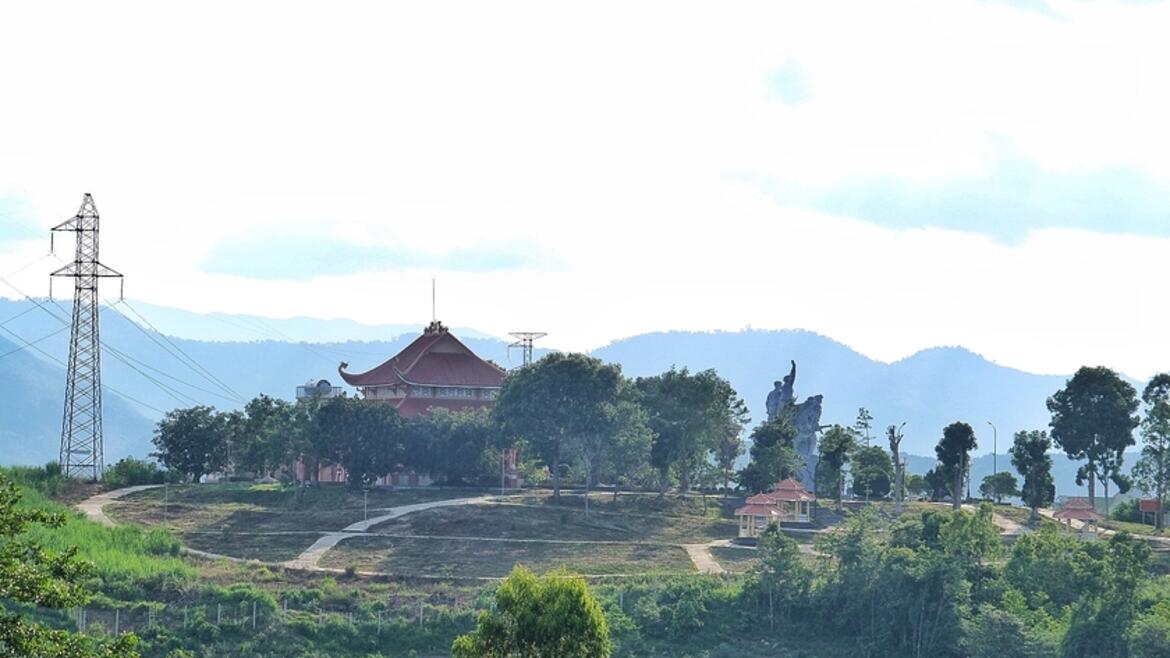Photo by: Hoàng Ngọc