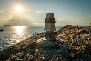 Photo by Nguyễn Phan Dũng Nhân