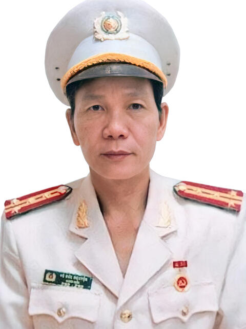 VÕ ĐỨC NGUYỆN