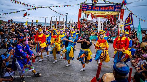 Photo by Nguyễn Phan Dũng Nhân