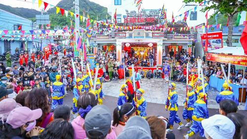 Photo by Nguyễn Dũng