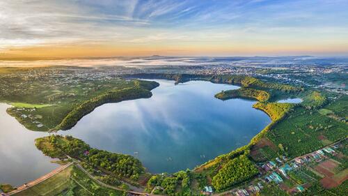 Photo by: Tổng cục Du lịch