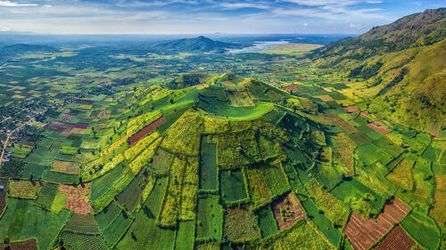 Photo by: Trung tâm Thông tin du lịch