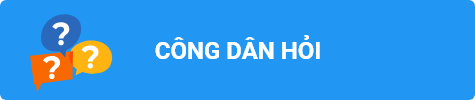 Công dân hỏi