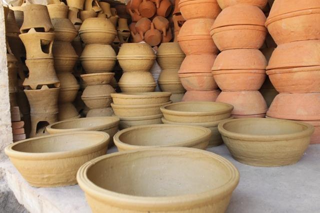 Làng gốm Vân Sơn