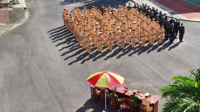 Chủ tịch Bình Định: