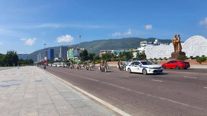 Chủ tịch Bình Định: